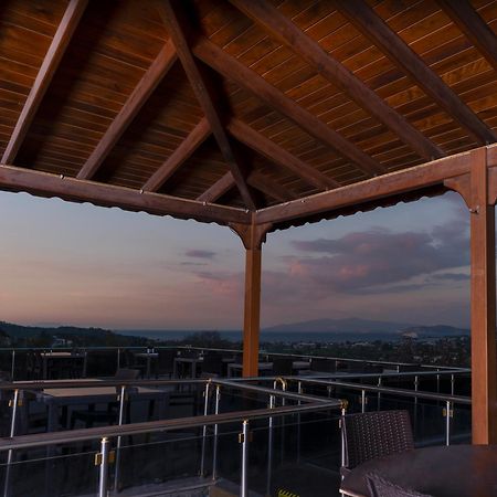 Kozbeyli Konagi Hotel Yenifoca Luaran gambar