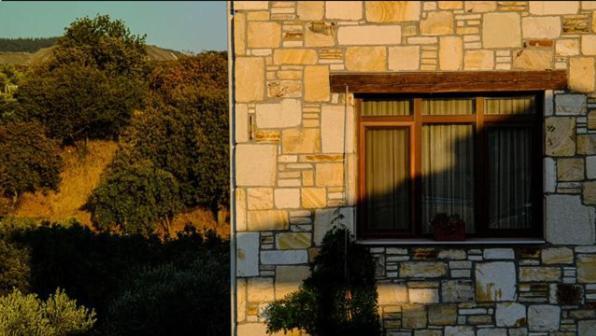 Kozbeyli Konagi Hotel Yenifoca Luaran gambar
